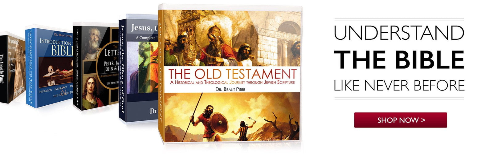 Catholic Bible Studies