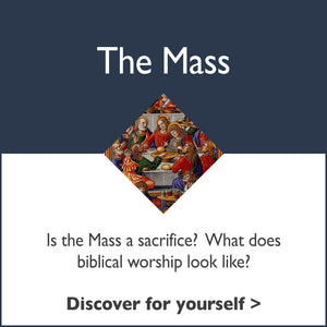 Mass and the Bible