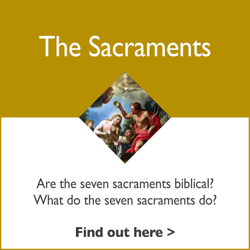 sacraments