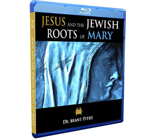 Jesus and the Jewish Roots of Mary Blu-ray