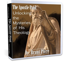 In this extensive Bible study on Paul's theology with Dr. Brant Pitre, you will cover topics such as the Mystery of the Law, the theology of the Body, the Mystery of Sin and Redemption, the End of Time and even St. Paul's theology of the angels.