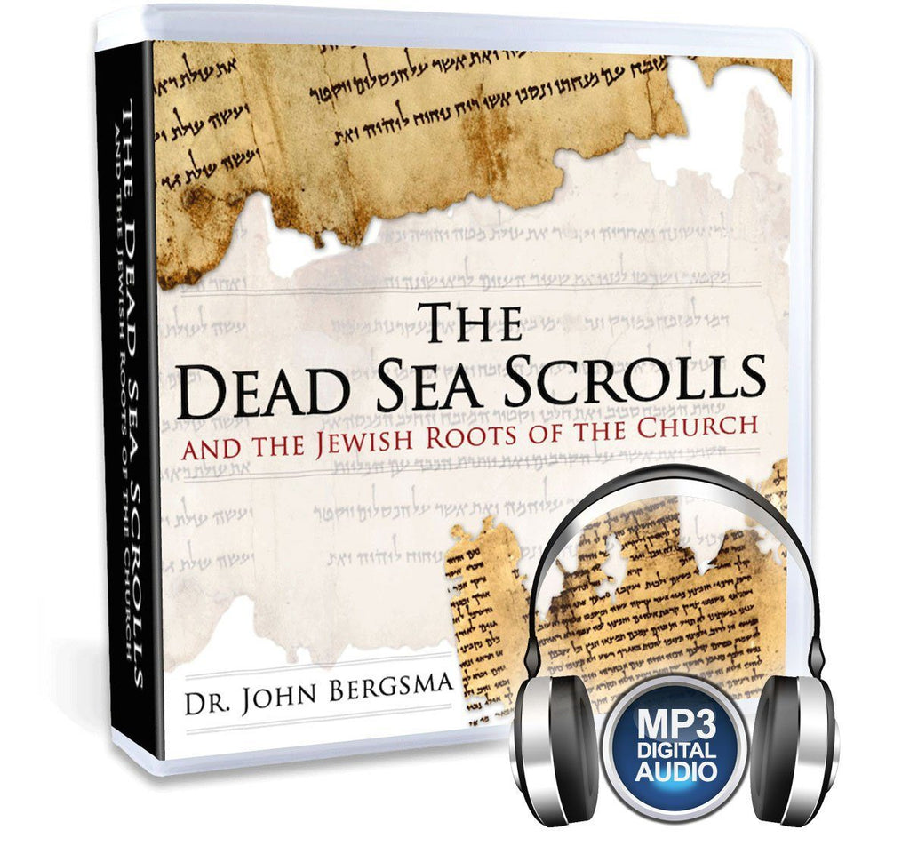What are the Dead Sea Scrolls?  What implications are there for Catholics?  Do they shed any light on New testament figures and events like John the Baptist and the Last supper (MP3).