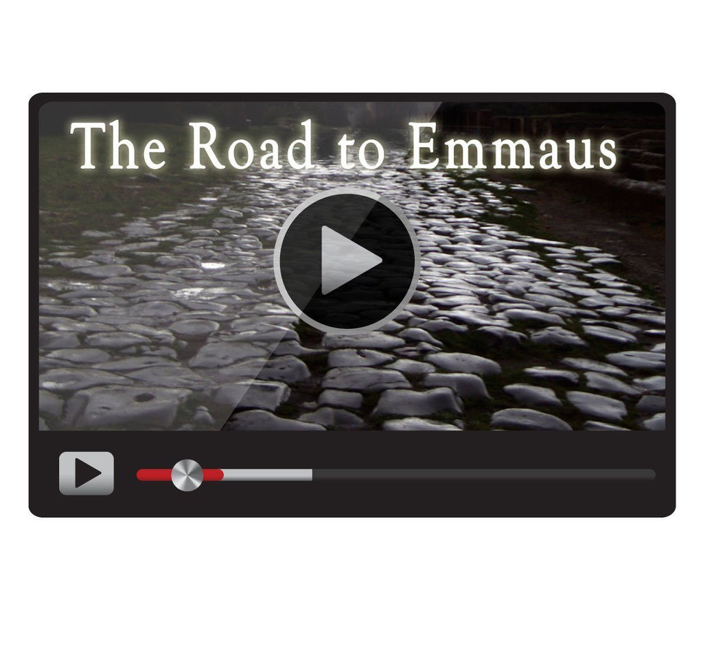 The Road to Emmaus-Catholic Productions