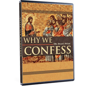 Why We Confess-Catholic Productions
