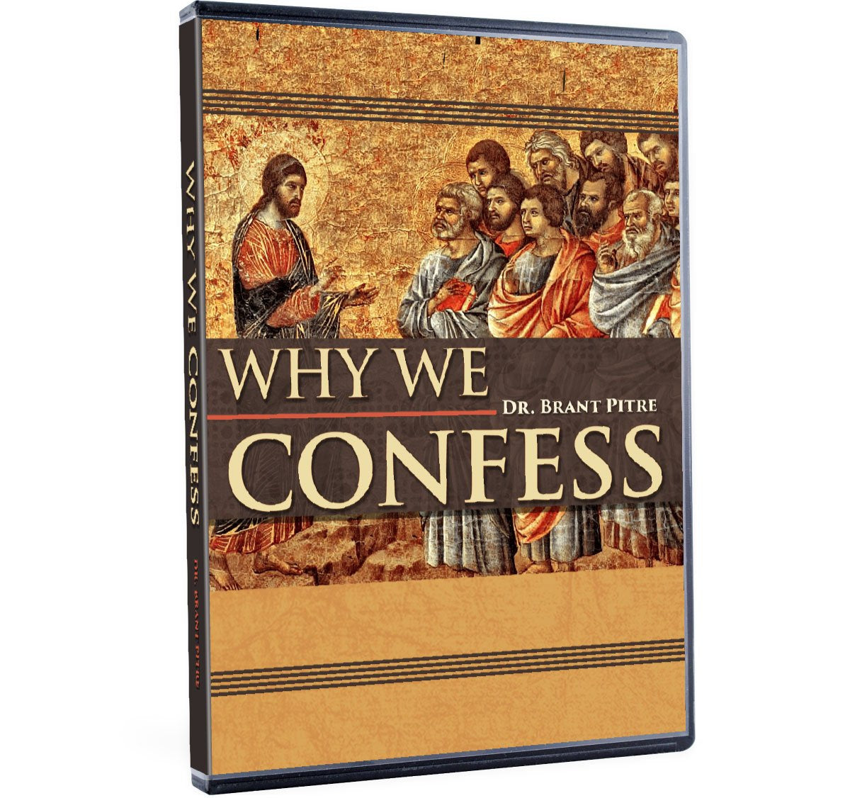 Why We Confess-Catholic Productions