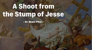 The Messiah: A Shoot from the Stump of Jesse