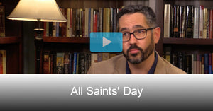 The Solemnity of All Saints
