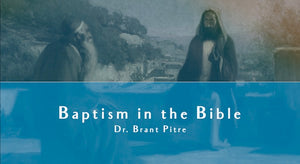 Baptism in the Bible
