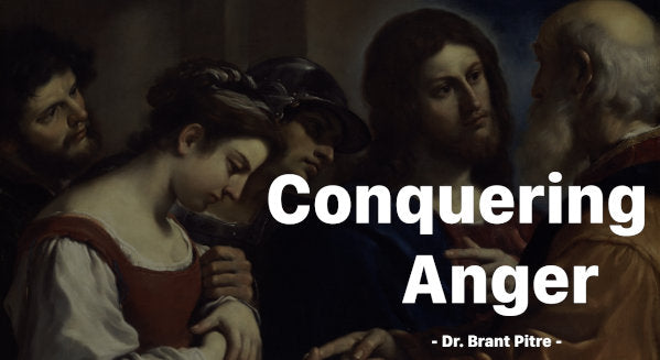 Conquering Anger