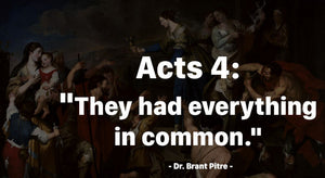 Acts 4: 
