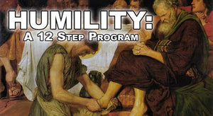 Humility - A 12 Step Program