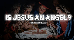 Is Jesus an Angel? Hebrews 1, the Incarnation and Jehovah's Witnesses