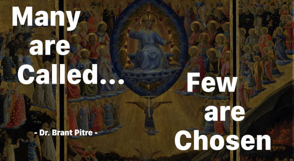 Many are Called...Few are Chosen: Garment of Righteousness