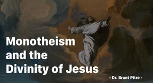 Monotheism and the Divinity of Jesus According to Paul