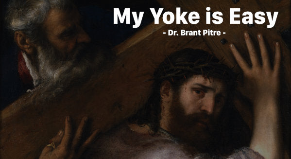 My Yoke is Easy