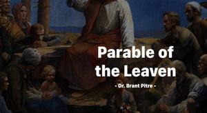 Parable of the Leaven