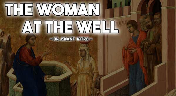 The Woman at the Well