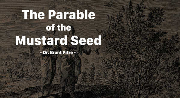 The Parable of the Mustard Seed