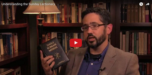 The Sunday Mass Readings Explained