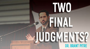 the final judgment and the last things