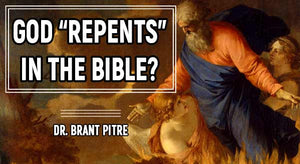 God Repents in the Bible