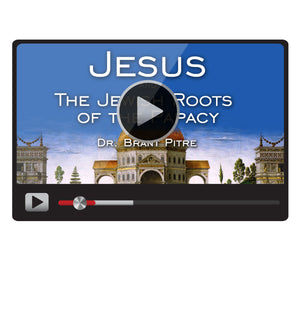 Jesus and the Jewish Roots of the Papacy MP4