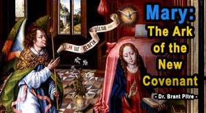 Mary, the Ark of the New Covenant