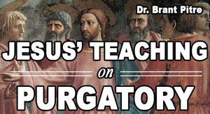 purgatory in the Bible