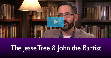 The Second Sunday of Advent, Year A