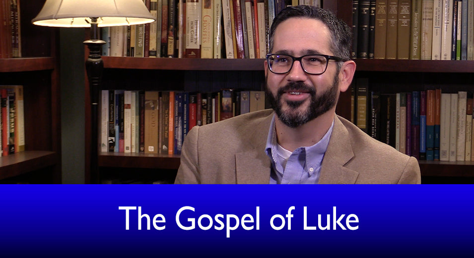 The Gospel of Luke