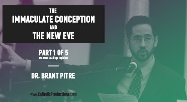 The Immaculate Conception and the New Eve 1