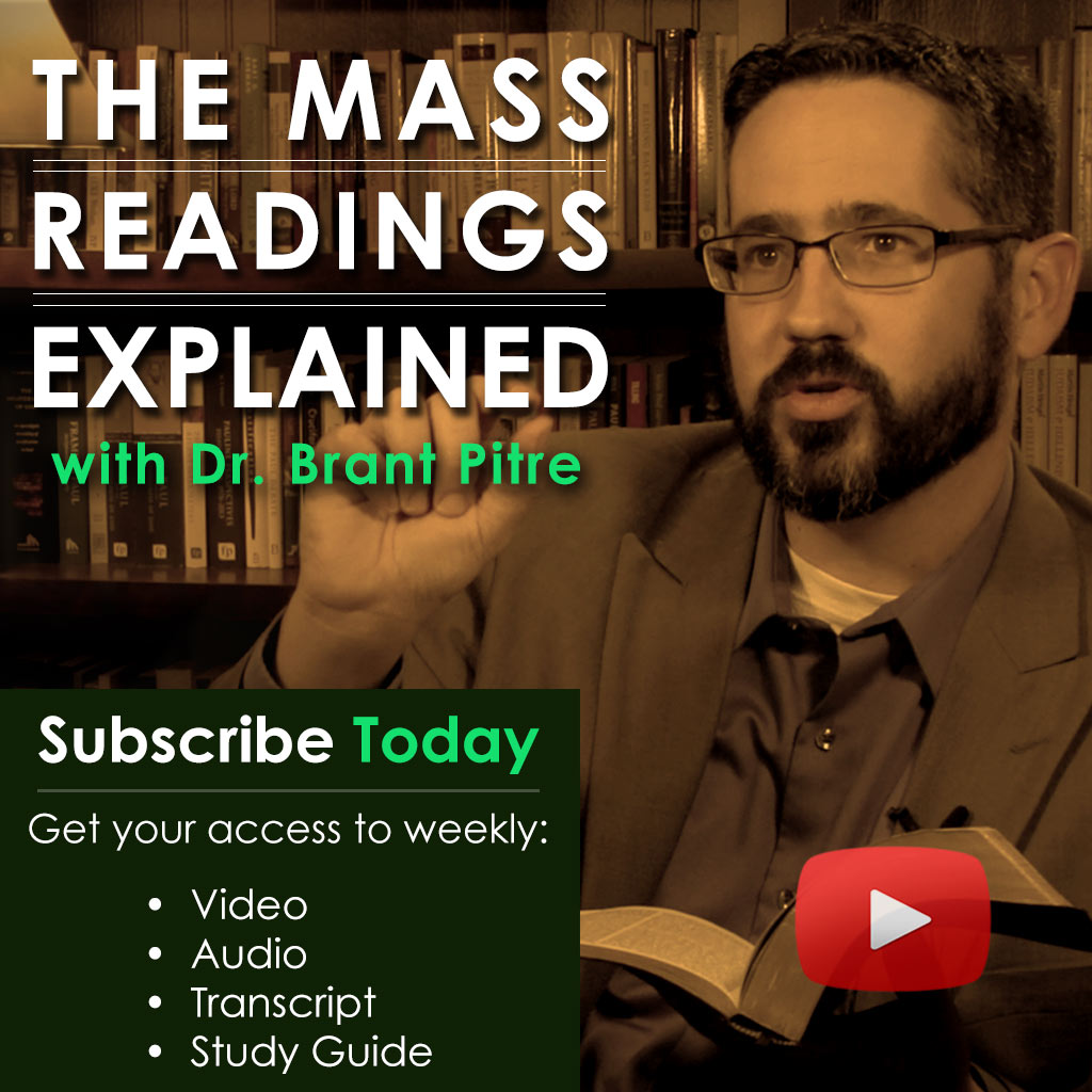 mass readings explained