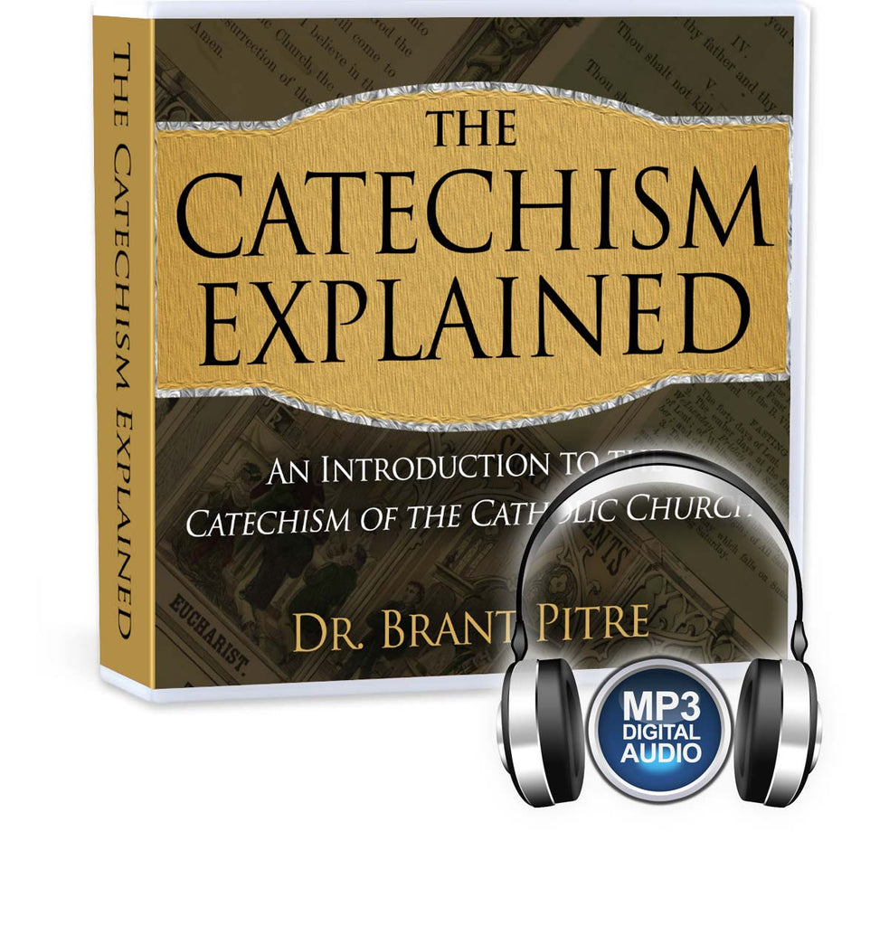 The Catechism Explained: An Introduction to the Catechism of the Catholic Church
