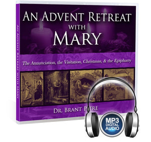 An Advent Retreat with Mary-Catholic Productions