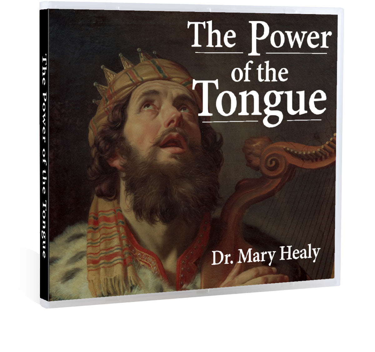 The Power of the Tongue