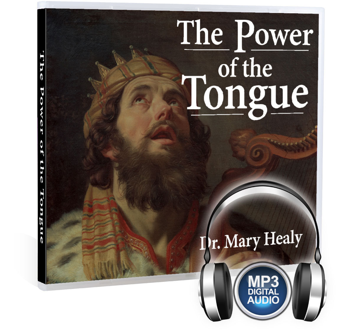 The Power of the Tongue