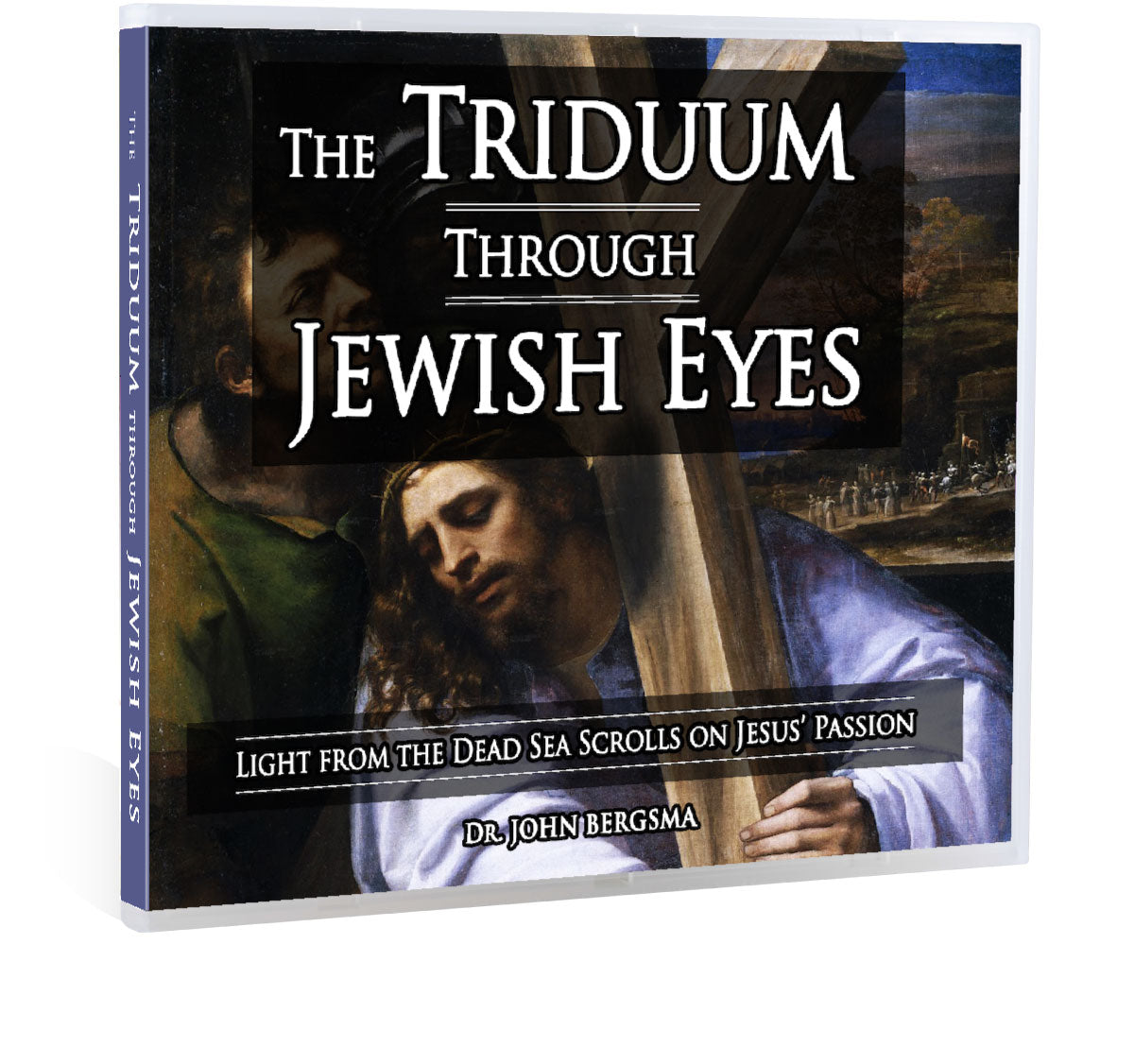 The Triduum Through Jewish Eyes