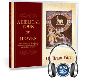 A Biblical Tour of Heaven MP3