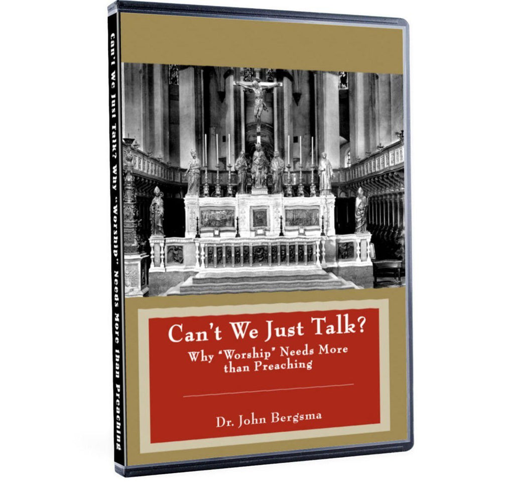 A Bible study on what real worship looks like in scripture DVD