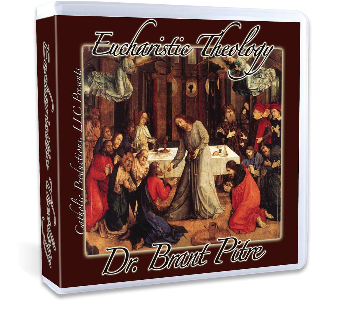 Eucharistic Theology