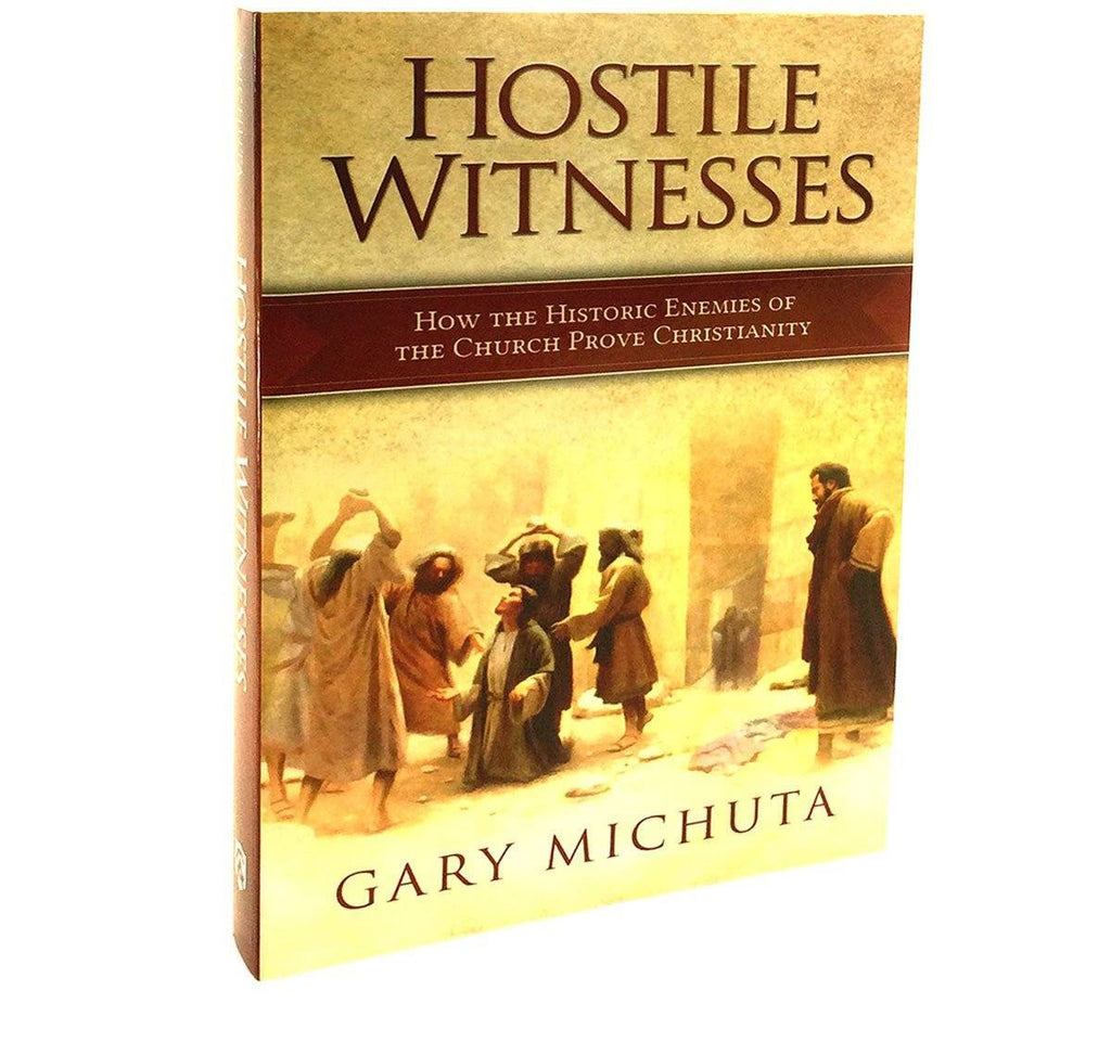 Early Christian witnesses to the truth of Christianity (Book)