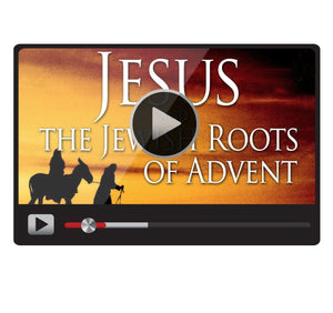 Dr. Brant Pitre will cover the Jewish Roots, Jewish Prophecies, and 2nd coming of the Messiah in this series on the liturgical season of advent on CD.