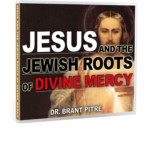 In this Bible study, Dr. Brant Pitre discusses God's mercy in the Old testament, Mary as the New Ark of the covenant and Mercy Seat, and Indulgences on CD.
