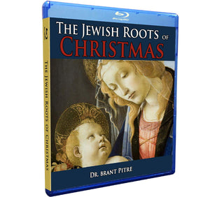The Jewish Roots of Christmas