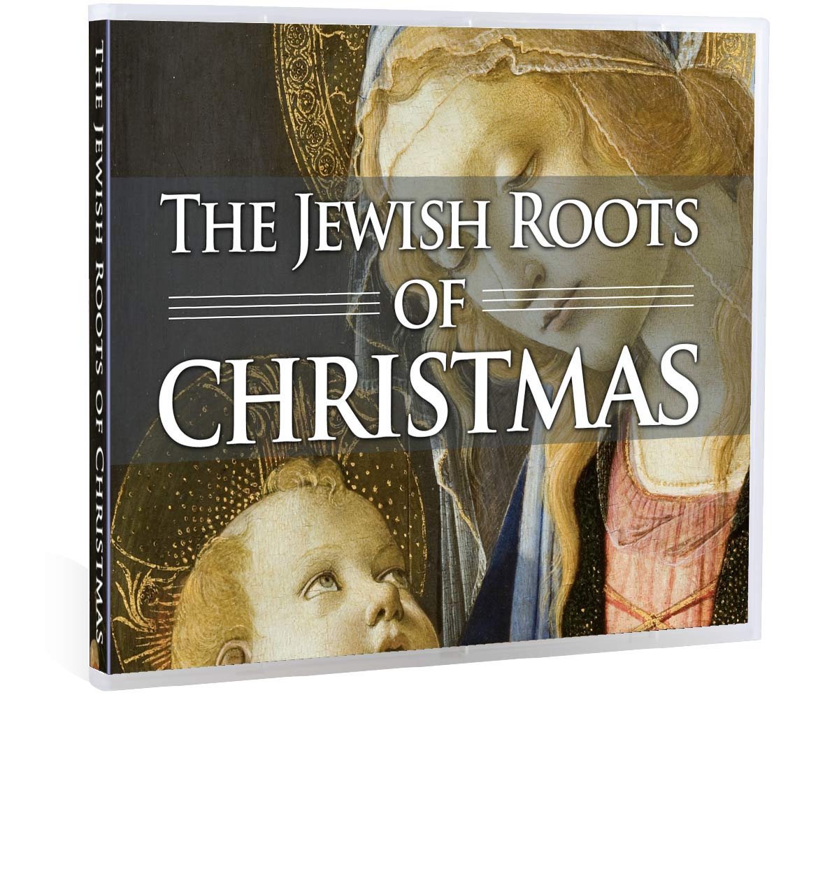 The Jewish Roots of Christmas