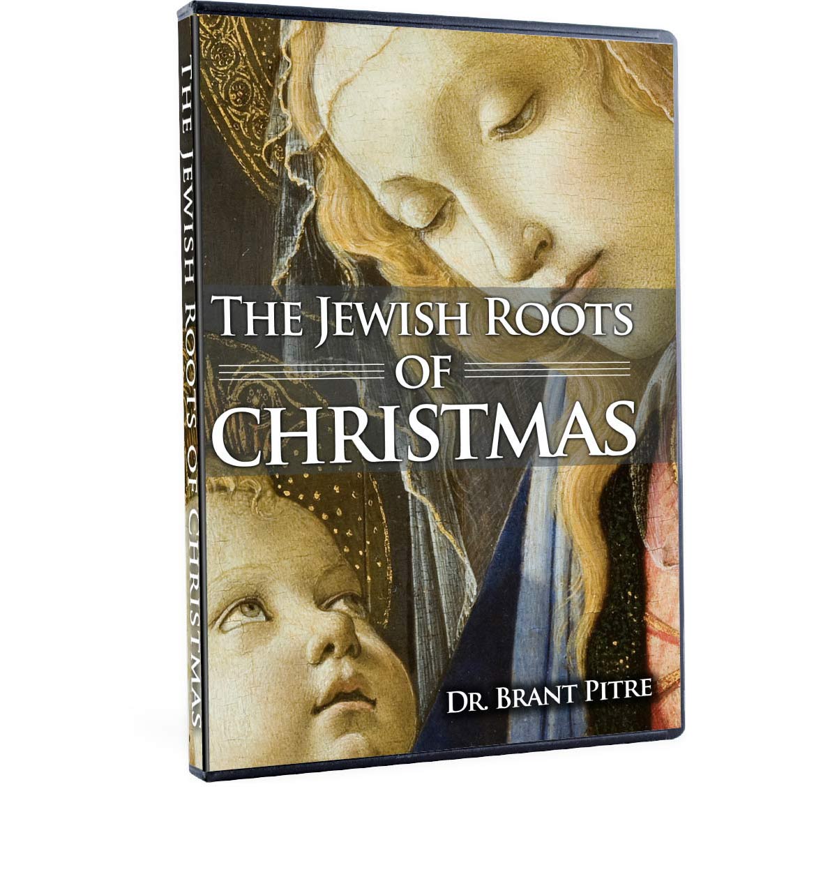 The Jewish Roots of Christmas DVD