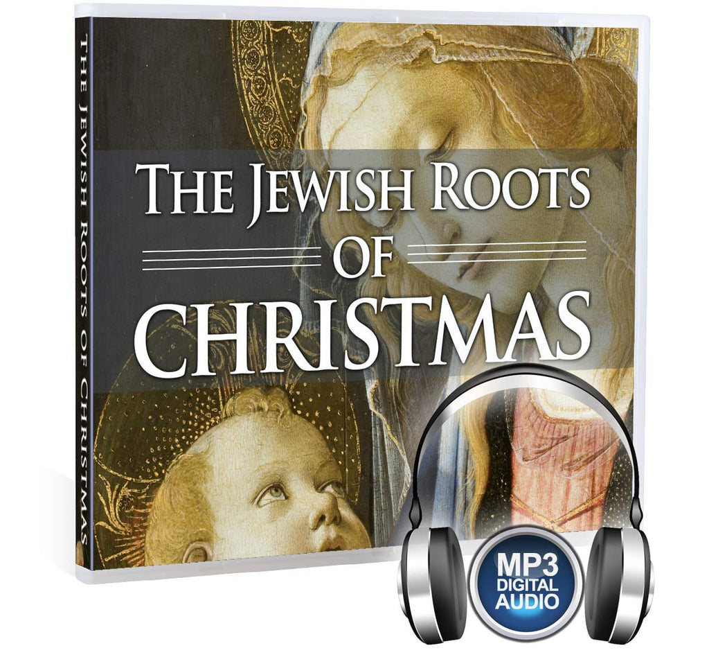 The Jewish Roots of Christmas