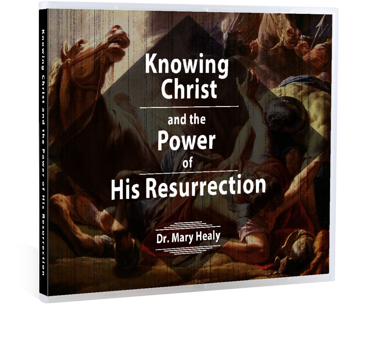 Knowing Christ and the Power of His Resurrection