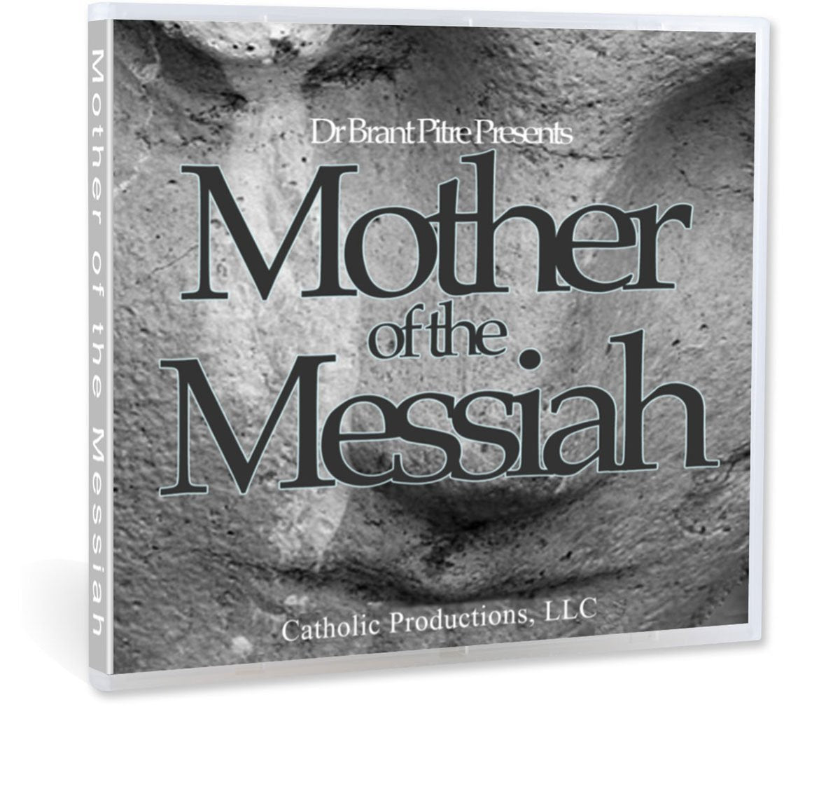 Are the teachings of the Catholic church about Mary really Biblical or are they the traditions of Men?  Dr. Brant Pitre tackles this topic in this Bible study on CD, drawing from the Bible and the Jewish culture of Jesus' day and the Old Testament.