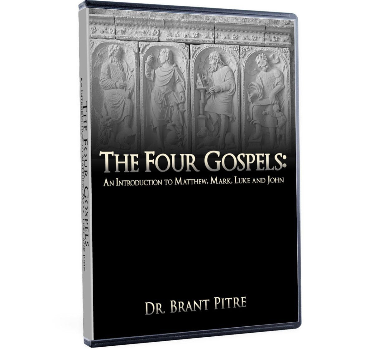 The Four Gospels: An Introduction | Dr. Brant Pitre - Catholic Productions